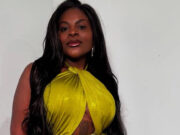 Após perder 74 kg, Jojo Todynho usa vestido de fenda e exibe corpão: ‘Definida’