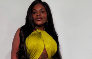 Após perder 74 kg, Jojo Todynho usa vestido de fenda e exibe corpão: ‘Definida’