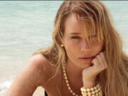 Em dia de sol, Mariana Ximenes exibe shape trincado e mostra flexibilidade: ‘Diversão ‘