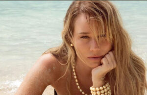 Em dia de sol, Mariana Ximenes exibe shape trincado e mostra flexibilidade: ‘Diversão ‘