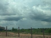 Semana será quente e chuvosa em todo o Mato Grosso