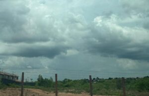 Semana será quente e chuvosa em todo o Mato Grosso