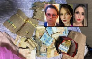 Advogados e líderes do CV são condenados a 35 anos de prisão