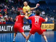 Brasil oscila, mas supera Chile na 2ª fase do Mundial de Handebol