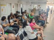 Paciente morre após buscar UBS; CRM culpa gestão Abilio