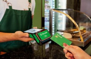 Coopetativa tem aumento de 62% no uso de máquinas de cartão