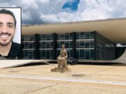 PGR pede condenação de ex-candidato a vereador envolvido em atos antidemocráticos