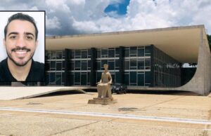 PGR pede condenação de ex-candidato a vereador envolvido em atos antidemocráticos