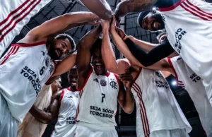 Basquete: invictos, Flamengo e Minas avançam às quartas da Champions