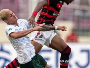 Flamengo “alternativo” perde do Boavista em estreia pelo Carioca