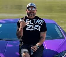 Empresário morre após receber anestesia geral para tatuagem; polícia investiga