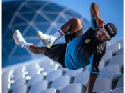 Festival de breaking reúne atletas brasileiros e internacionais no Rio