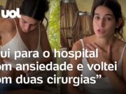 Médica erra diagnóstico de jovem que estava com furo no pulmão; veja