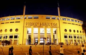 Pacaembu recebe alvará temporário para sediar final da Copinha