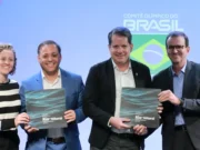 Rio e Niterói entregam dossiê para sediar Pan 2031; São Paulo desiste