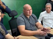 MP aponta 13 irregularidades e é contrário à aprovação das contas de Abilio