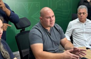 MP aponta 13 irregularidades e é contrário à aprovação das contas de Abilio