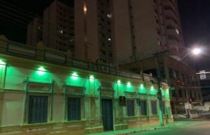 Academia Mato-grossense de Letras realiza 1ª edição do projeto Casa Aberta nesta quinta-feira