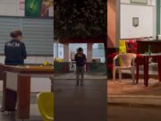 Jovem de 19 anos é assassinado enquanto jogava sinuca em MT