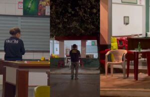 Jovem de 19 anos é assassinado enquanto jogava sinuca em MT