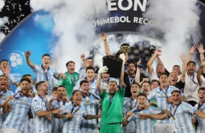 Botafogo cai diante do Racing e perde a Recopa Sul-Americana