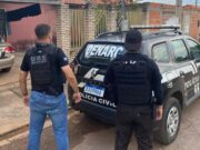 Operação prende 4 faccionados que traficavam entre MT e mais dois estados