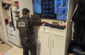 PF bloqueia R$ 24 milhões de grupo que dava apoio a garimpo ilegal