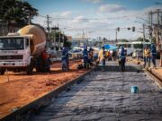 Demissões não surpreenderam trabalhadores que atuavam no BRT