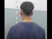 Faccionado que matou ex-namorada a tiros é preso fugindo para MS