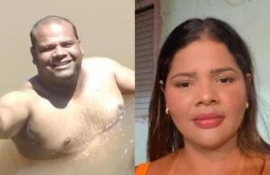 Réu é condenado a 17 anos por matar ex-mulher esfaqueada