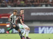 Flamengo e Botafogo se enfrentam mirando as semifinais do Carioca