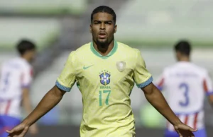 Brasil vence Paraguai e se classifica para o Mundial Sub-20