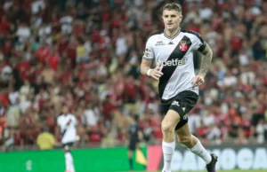 Vasco estreia na Copa do Brasil diante do União Rondonópolis