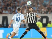 Botafogo busca título da Recopa Sul-Americana diante do Racing