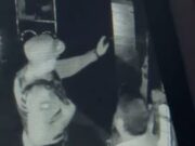 Vídeo: coronel da PM joga spray de pimenta no rosto de mulheres em casa noturna