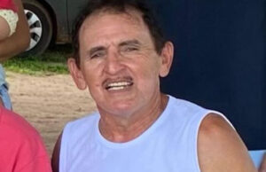 Tio de deputado é esfaqueado por assaltante em Cuiabá