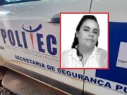 Marido mata mulher e tira a própria vida com tiro de espingarda