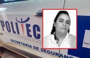 Marido mata mulher e tira a própria vida com tiro de espingarda