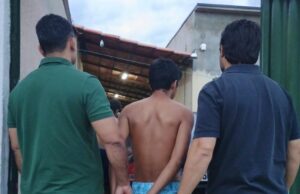 Dupla é presa por usar jogos virtuais para pedir nudes a menores