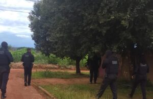 Suspeito de armazenar mais de 2 mil arquivos de pornografia infantil é alvo de operação