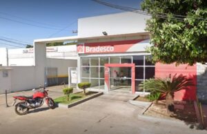 Lucro do Bradesco cresce 20% e chega a R$ 19,5 bi em 2024