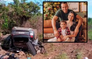 Caminhoneiro é indiciado por acidente que matou família