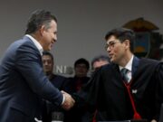 Governador nomeia 1º colocado da lista tríplice para cargo de desembargador