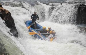 Turismo em MT ganha força com R$ 94 milhões em obras de infraestrutura
