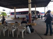 MP recomenda melhorias na rodoviária do Coxipó; entenda