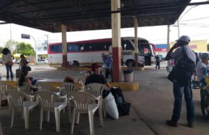 MP recomenda melhorias na rodoviária do Coxipó; entenda