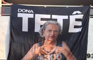 Torcedora icônica relembra histórias e celebra nova fase do Mixto