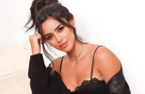 Bruna Biancardi exibe barriga da segunda gestação e mostra carinho pela filha: ‘Mel’