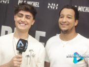 Ph e Michael -Valley – 14/02/2025