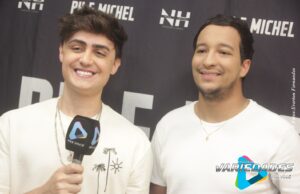 Ph e Michael -Valley – 14/02/2025